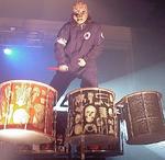 Slipknot: Neue Masken zum neuen Album