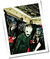 Slipknot: Neues Video, neue Masken