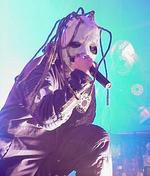 Slipknot: Taylor verteidigt MP3-Piraten