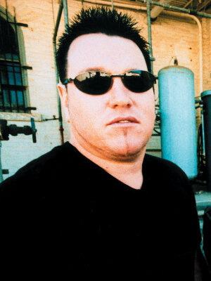 Smash Mouth: Sänger Steve Harwell stirbt mit 56 Jahren