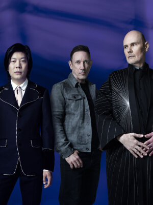 Smashing Pumpkins: Der neue Song