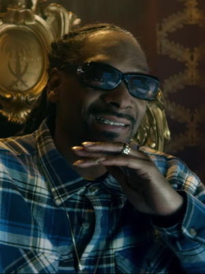 Snoop Dogg: Erster Trailer zum Musical
