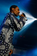 Snoop Dogg: Rap-Kollabo mit Apollo 11-Astronaut