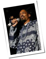 Snoop Dogg: Tour mit P. Diddy in UK abgesagt