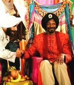 Snoop Dogg: Vom Porno-Fan zum Bollywood-Homie