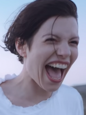 Soap&Skin: Amadeus-Absage wegen Andreas Gabalier