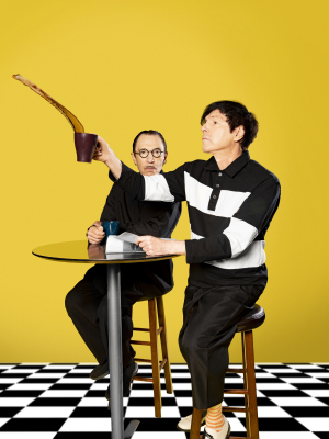 Sparks: Alle Studioalben im Ranking