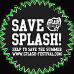 Splash!: Dein Festival braucht Dich