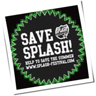 Splash!: Dein Festival braucht Dich