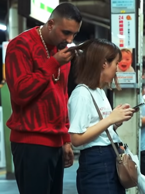 Ssio: Neues Video zu