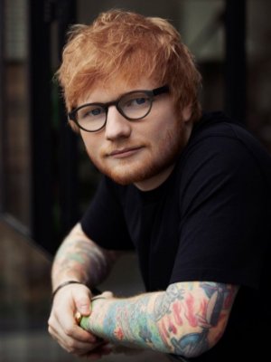 Star-Kollabo: Ed Sheeran und Justin Bieber mit