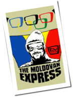 Stefan Raab: Moldovan-Express entgleist