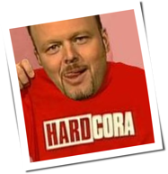 Stefan Raab: Über 100.000 Euro für Cora e.V. – laut.de – News