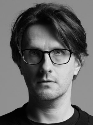 Steven Wilson: Progger goes Discofunk