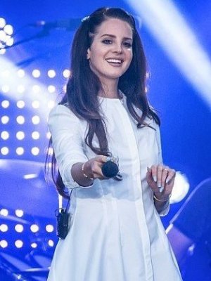 Stimme weg: Lana Del Rey sagt Konzerte ab