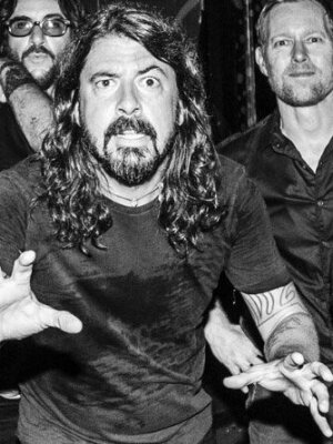 "Studio 666": Der Trailer zum Foo Fighters-Kinofilm – laut.de – News