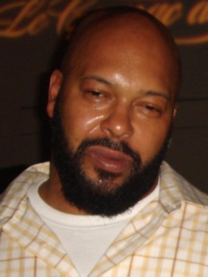 Suge Knight: 28 Jahre Gefängnis für Rap-Mogul