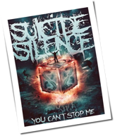 Suicide Silence: Neues Video zu 