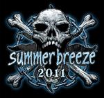 Summer Breeze/Review: Fotos von Hammerfall, Bolt Thrower