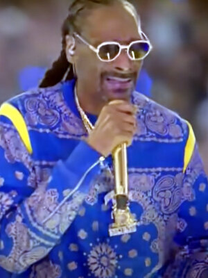 Super Bowl: Rap-Allstar-Lineup mit Kniefall