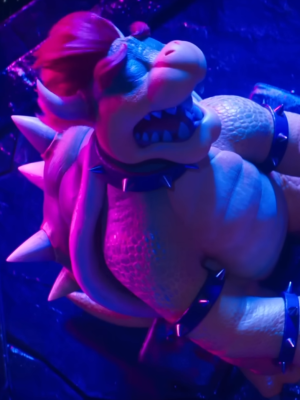 Super Mario Bros.: Videospiel-Theme schreibt Geschichte