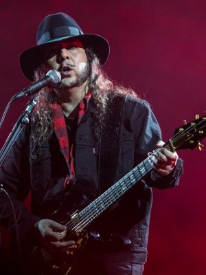 System Of A Down: Die ersten neuen Songs seit 15 Jahren