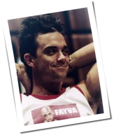TV Kritik: Kavka im Bett mit Robbie Williams