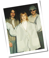 Talking Heads: Paramore covern 