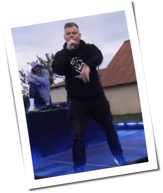 Tanzverbot: Noch ein YouTuber mit Rapkarriere (Hilfe)