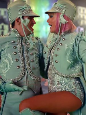 Taylor Swift: Monumental groß, kolossal langweilig