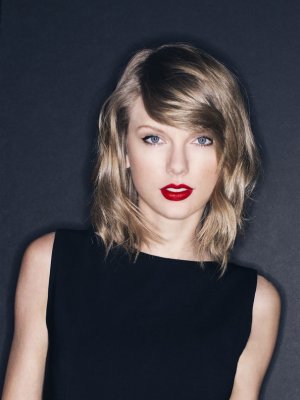 Taylor Swift: Neues Album 