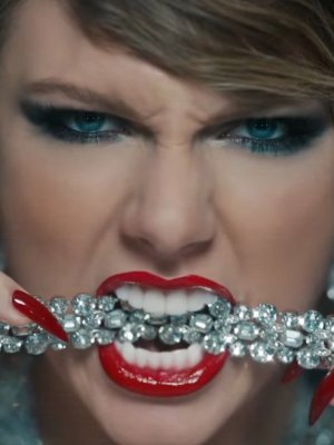 Taylor Swift: Neues Video bricht Adeles Rekord