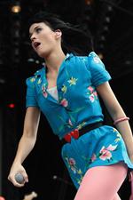 Teen Choice Awards 2010: Katy Perry hässlich wie nie