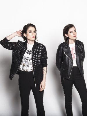 Tegan And Sara: Video zu 