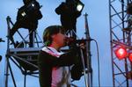 Terror: Oasis und RHCP sagen Konzerte ab