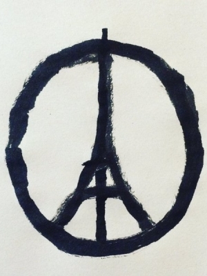 Terror in Paris: Musikwelt reagiert bestürzt