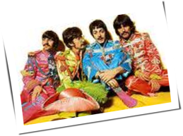 The Beatles: Vermarktung auf der ganzen Linie