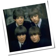 The Beatles: XXL-Schallplatte auf der Reeperbahn