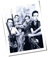 The Clash: Die 25 besten Songs der Punk-Legenden