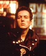 The Clash: Punk-Fan nach SMS verhaftet