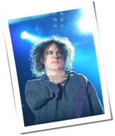 The Cure: Ex-Keyboarder disst Robert Smith