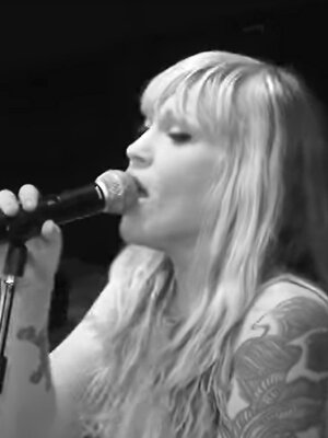 The Detroit Cobras: Sängerin Rachel Nagy ist tot – laut.de – News