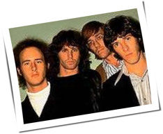 The Doors: Drummer klagt gegen Reunion