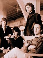 The Doors: Neues Livealbum zum Downloaden