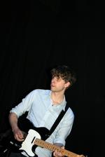 The Drums: Gitarrist verlässt Indie-Band