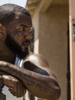 The Game: Neuer Song mit Anderson .Paak
