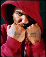 The Game: Rapper drohen fünf Jahre Knast