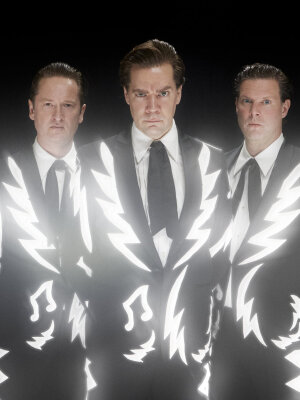 The Hives: Neuer Song