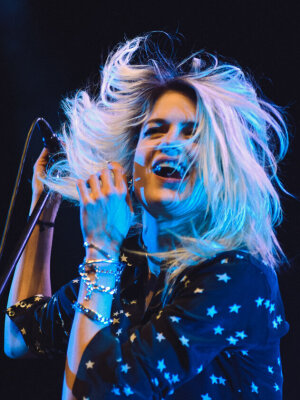 The Kills: Die zwei neuen Songs
