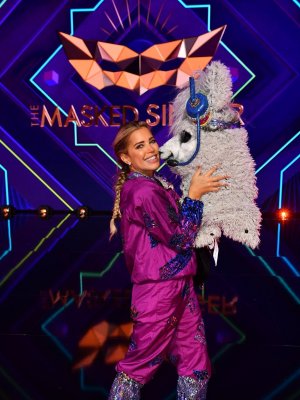 The Masked Singer: Adios, Alpaka!